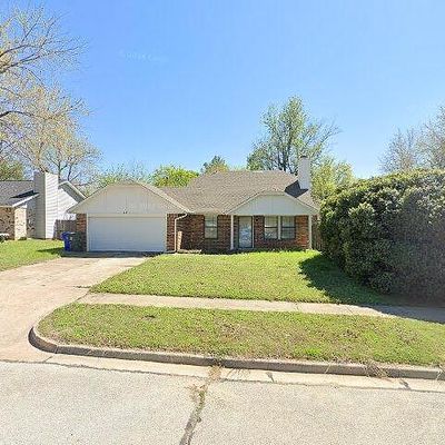 824 Hawks Nest Dr, Norman, OK 73072