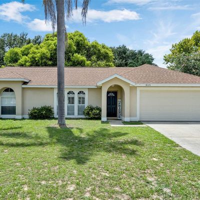 824 Maple Forest Ave, Minneola, FL 34715