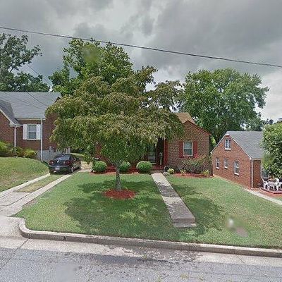 824 Keel St, Martinsville, VA 24112