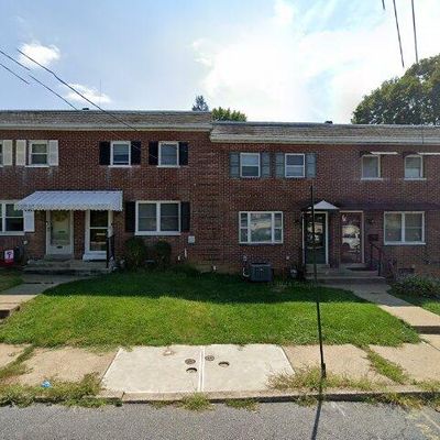 824 Lafayette St, Lancaster, PA 17603