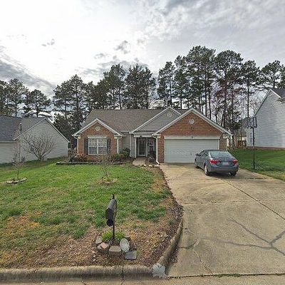 824 Lantern Way, Kannapolis, NC 28081