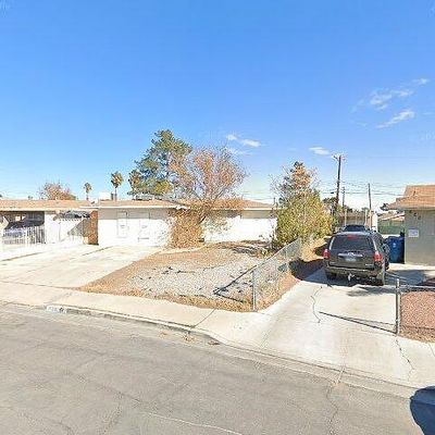 824 N 20 Th St, Las Vegas, NV 89101