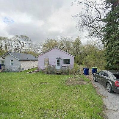 824 N 26 Th St, Saginaw, MI 48601