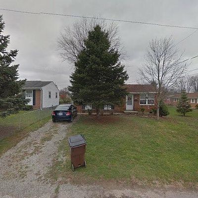 824 Neal Ave, Greenfield, OH 45123