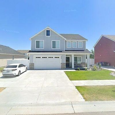 824 S 2315 W, Rexburg, ID 83440