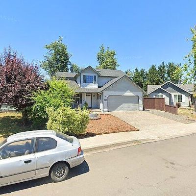 824 S 44 Th Pl, Springfield, OR 97478