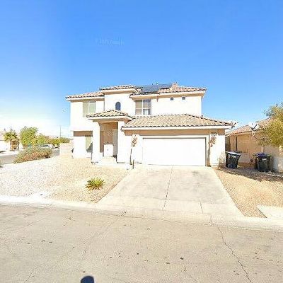 824 Peach Ave, North Las Vegas, NV 89032