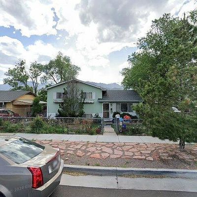 824 S El Paso St, Colorado Springs, CO 80903