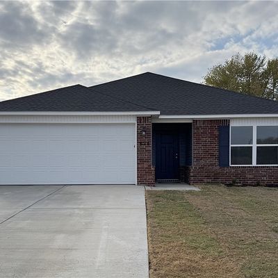 824 S Kit Street, Siloam Springs, AR 72761