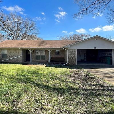 824 Stardust Ln, Fairfield, TX 75840