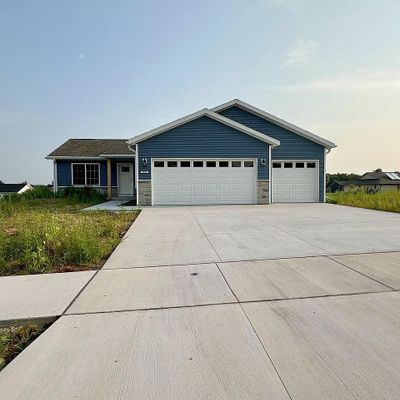 824 Stoneridge Drive, Mosinee, WI 54455