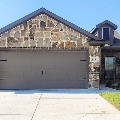 824 Shear Dr, Royse City, TX 75189