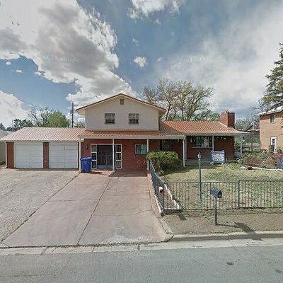 824 Sperry Dr, Las Vegas, NM 87701