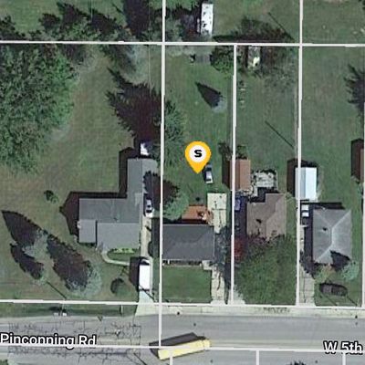 824 W 5 Th St, Pinconning, MI 48650