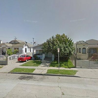 824 W 74 Th St, Los Angeles, CA 90044