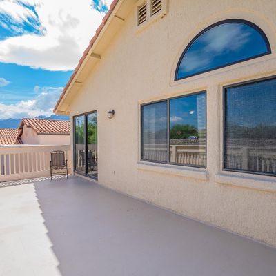 824 W Clear Creek Way, Tucson, AZ 85737