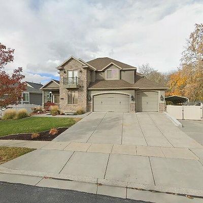 824 W 1320 N, West Bountiful, UT 84087