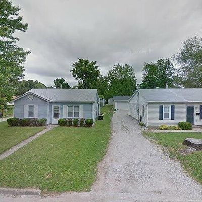 824 Whittier St, Wood River, IL 62095