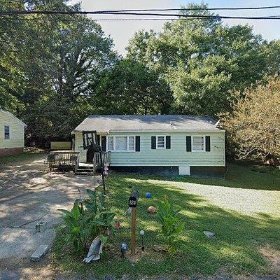 824 Williams St, Gastonia, NC 28052