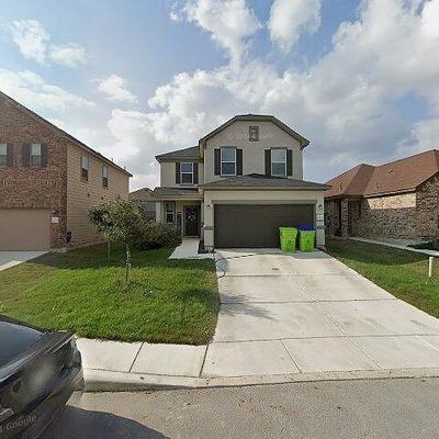 8243 Phantom Fld, San Antonio, TX 78253