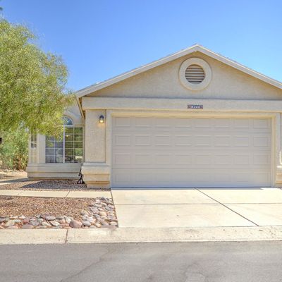 8244 N Midnight Way, Tucson, AZ 85741