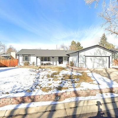 8245 Jay Cir, Arvada, CO 80003