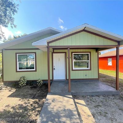 825 Booker Ave, Sebring, FL 33870