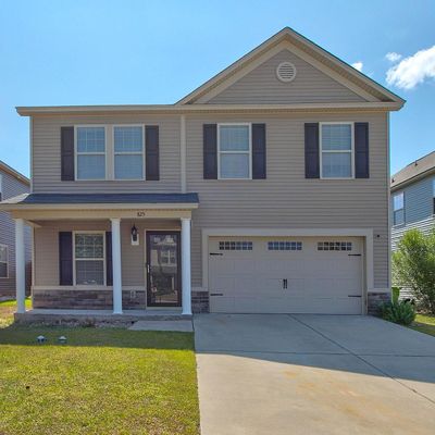 825 Derby Downs Ct, Elgin, SC 29045