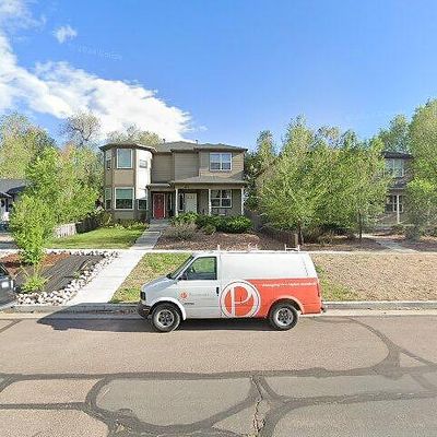 825 E Rio Grande St, Colorado Springs, CO 80903