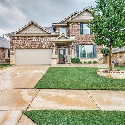 825 Joaquin Way, Haslet, TX 76052