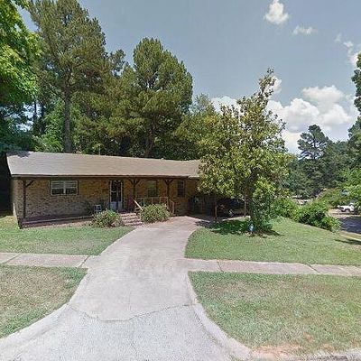 825 Lucas Ln, Camden, AR 71701