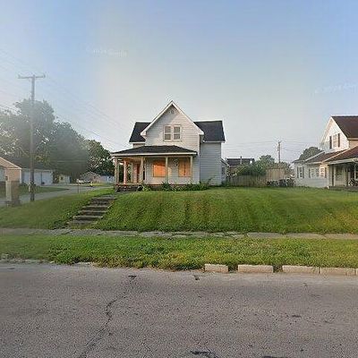 825 Main St, Elwood, IN 46036