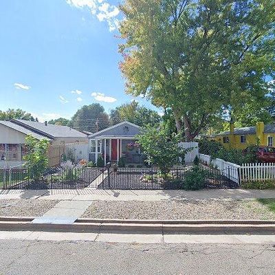 825 W 2 Nd St, Florence, CO 81226