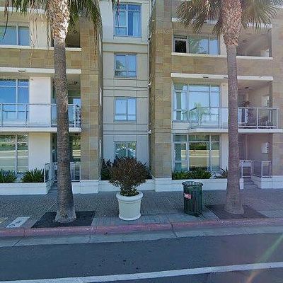 825 W Beech St #402, San Diego, CA 92101