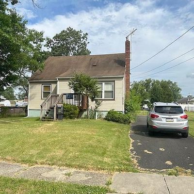 8254 Balfour Rd, Pennsauken, NJ 08110