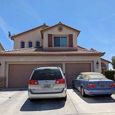 8254 Belmont Valley St, Las Vegas, NV 89123