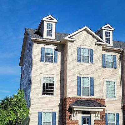 8254 Knight Station Way, Manassas, VA 20110