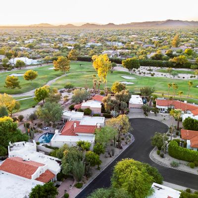 8255 E Vista De Valle, Scottsdale, AZ 85255