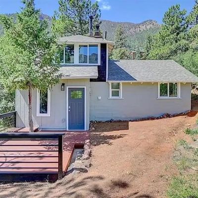 8255 Oak St, Cascade, CO 80809