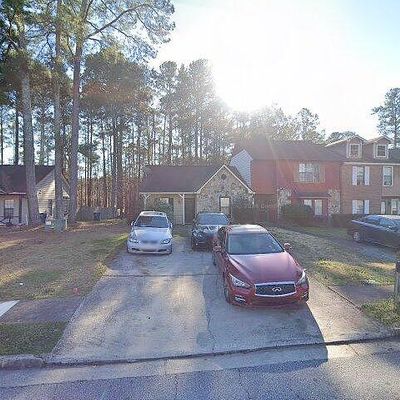 8257 Canyon Forge Dr, Riverdale, GA 30274