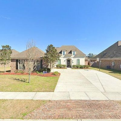 8257 Quiet Creek Dr, Denham Springs, LA 70726