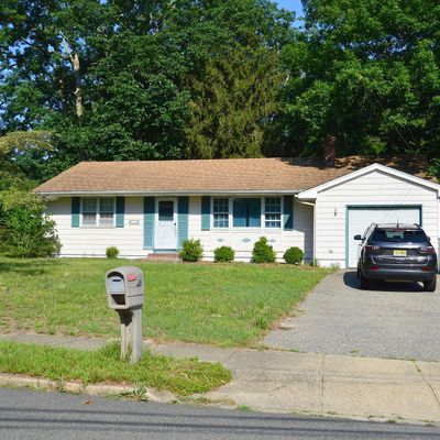 826 Bartlett Pl, Toms River, NJ 08753