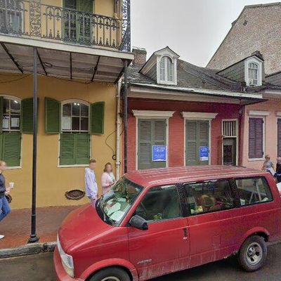 826 Bourbon St, New Orleans, LA 70116