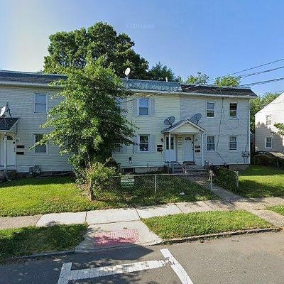 826 E Hazelwood Ave, Rahway, NJ 07065