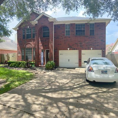 826 Desert Rose Pl, Missouri City, TX 77459