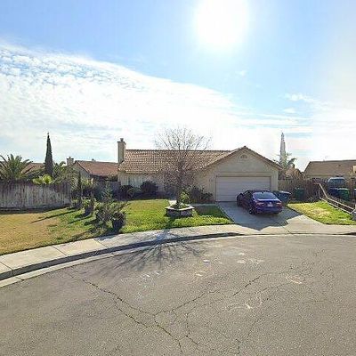 826 El Monte Ct, Los Banos, CA 93635