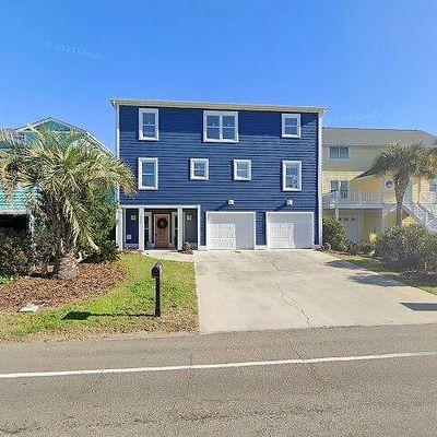 826 Fort Fisher Boulevard N Kure Beach, Beach, NC 28449