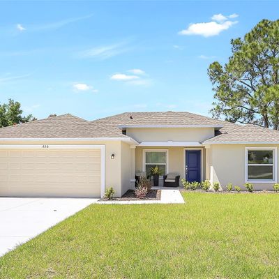 826 James Dr, Kissimmee, FL 34759