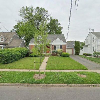 826 Keep St, Linden, NJ 07036