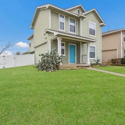 826 Palo Duro Dr, Cedar Park, TX 78613